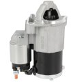 Starter For Fiat 500 2012-2013 L4 1 4l 1368cc 83cid