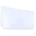 White Fuel Fill Door For Ram Promaster 1500 2500 3500 2014 2015 2016 2017 2018 2019 2020 2021 Model 5rj06gw7aa 