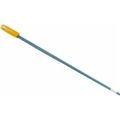 Irwin Tools Stake Flags 2 5-inch By 3 21-inch Lime 25-pack 