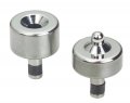 Hanson Rivet Dimple Dies Are Designed To Form A 100a Countersink For 5 32 Diameter Rivets In Pre-punched Holes Sheet Metal 1 
