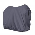 Xyzctem Mobility Scooter Storage Cover Heavy Duty 420d Polyester Oxford Waterproof Durable Uv Water Resistant Covers With Bag 