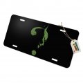Graphics More The Riddler S Question Mark Novelty Metal Vanity Tag License Plate