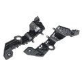 Pair Front Bumper Bracket Left Lh And Right Rh For Chevy Trailblazer 2021 2022 2023 2024 Gm1042181 42484201 Gm1043181 42484202 