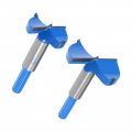 42mm 60mm Forstner Drill Bits Tungsten Carbide Wood Hole Saw Auger Opener 
