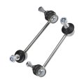 2pcs Front Sway Bar Links Stabilizer Link Kit For Mercedes-benz 300sd 300se Suspension No 1403201189 1403201289 