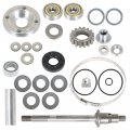 Waltyotur 420881102 Supercharger Kit Replacement For Sea-doo Rxp Gtx Rxt Gtr 2004 2005 2006 2007 2008 2009 2010 2011 2012 2013