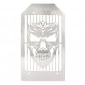 Three T Motorcycle Engine Radiator Guard Grille Cover Protector Grill Washable For Kawasaki Vn2000 Vulcan 2004-2010