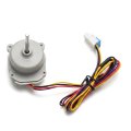 Eau63103001 Refrigerator Evaporator Fan Motor For Lg Kenmore Freezer Replace Ap7178307 Eap16662420 Ps16662420 Odm 056f 13 