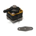 The Rop Shop Fuel Pump For Johnson Outboard Engines J10selctc J10elcra J10rcra J10rlcra 