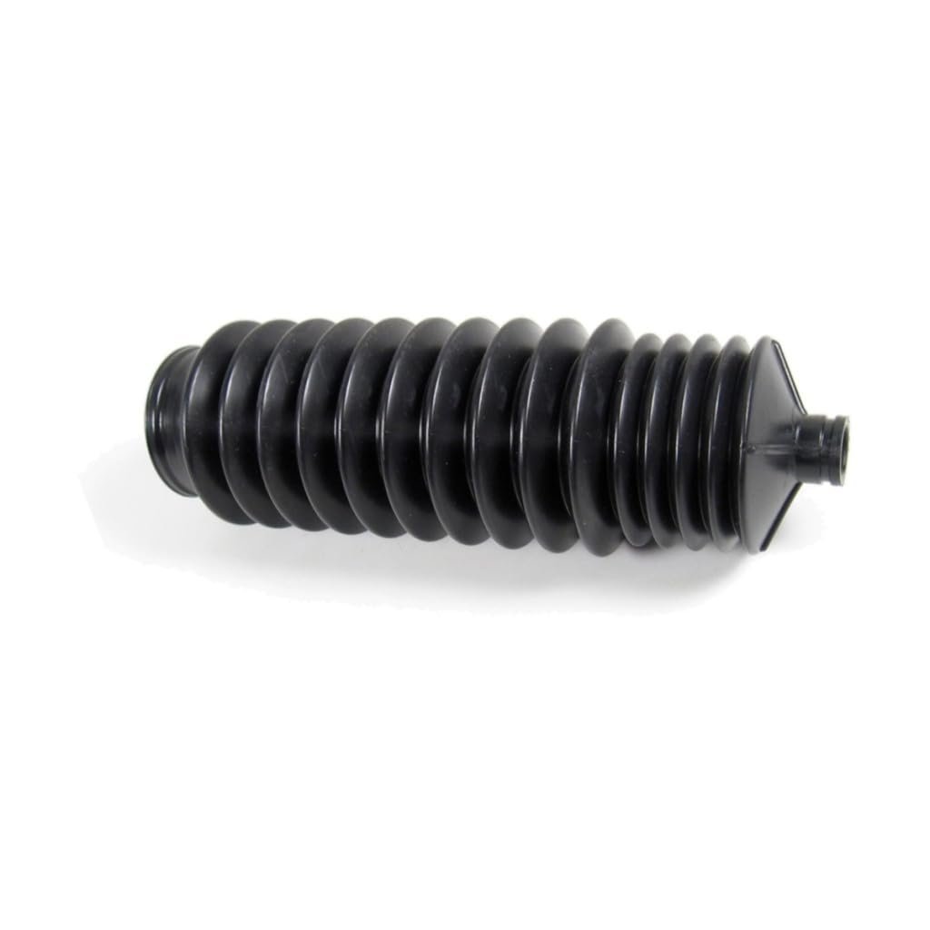 Rack And Pinion Bellows Set For 2002 2003 2004 2005 2006 Chevy Avalanche 1500 Front Position Black Plastic Replacement Part