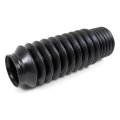 Rack And Pinion Bellows Set For 2002 2003 2004 2005 2006 Chevy Avalanche 1500 Front Position Black Plastic Replacement Part