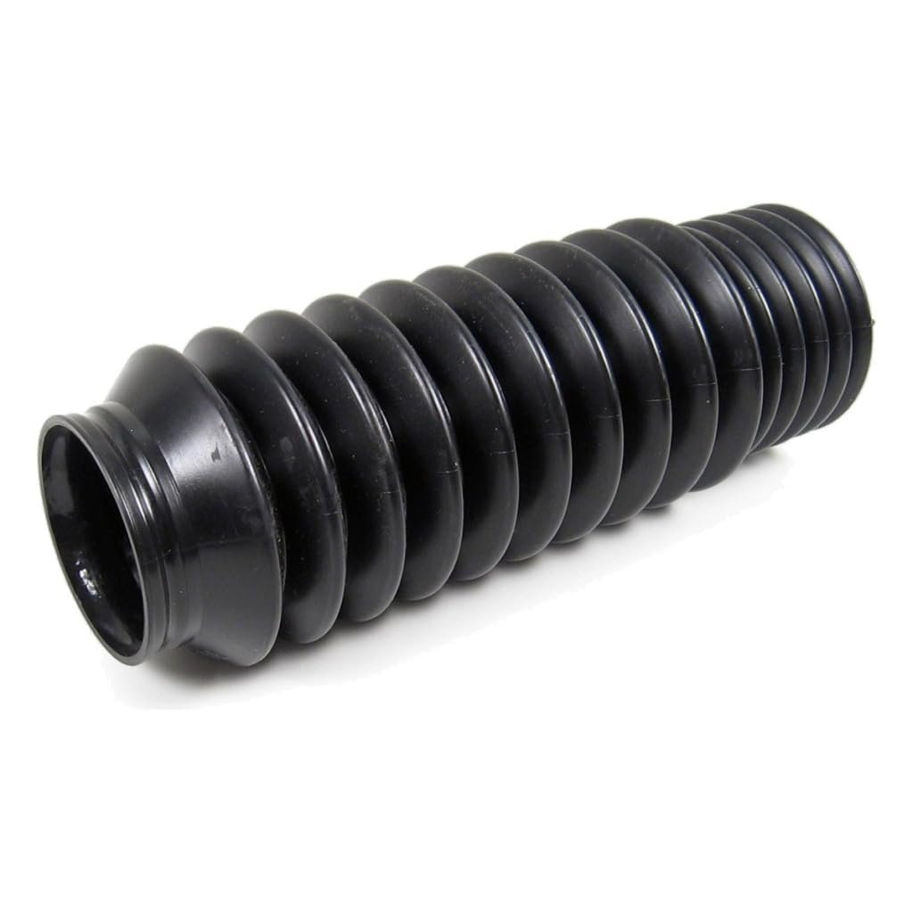 Rack And Pinion Bellows Set For 2002 2003 2004 2005 2006 Chevy Avalanche 1500 Front Position Black Plastic Replacement Part