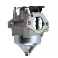 Partszen Carburetor Assembly 16100-z8b-911 H-onda Gcv140 Gcv160 Gcv190 Gc140 Gc160 Gc190 Push Pull Chock With Fuel Line Kit Air