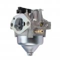 Partszen Carburetor Assembly 16100-z8b-911 H-onda Gcv140 Gcv160 Gcv190 Gc140 Gc160 Gc190 Push Pull Chock With Fuel Line Kit Air