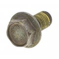 Polaris Snowmobile Hex Flange Screw 10 Mm X 25 20 Genuine Oem Part Qty 1