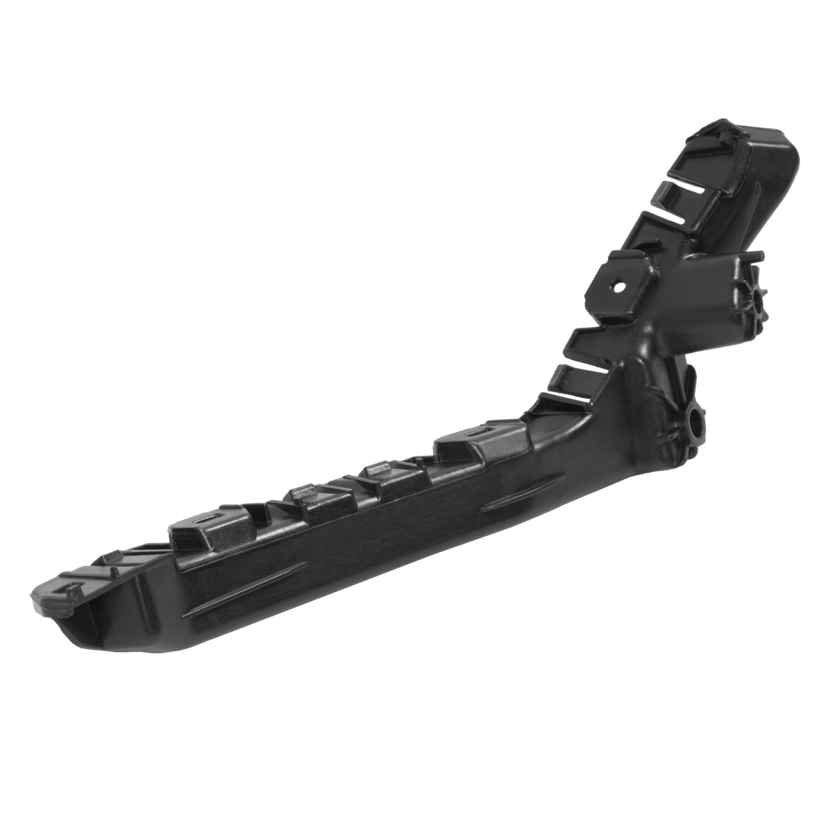 Front Left Bumper Bracket For 2010-2017 Chevrolet Equinox Replacement Gm1032116 84059892 Driver Side