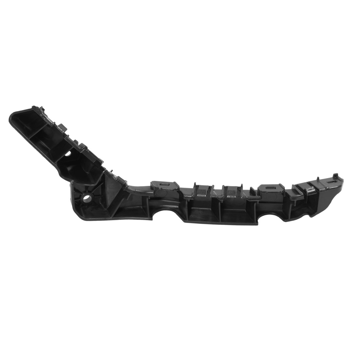 Front Left Bumper Bracket For 2010-2017 Chevrolet Equinox Replacement Gm1032116 84059892 Driver Side