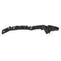 Front Left Bumper Bracket For 2010-2017 Chevrolet Equinox Replacement Gm1032116 84059892 Driver Side