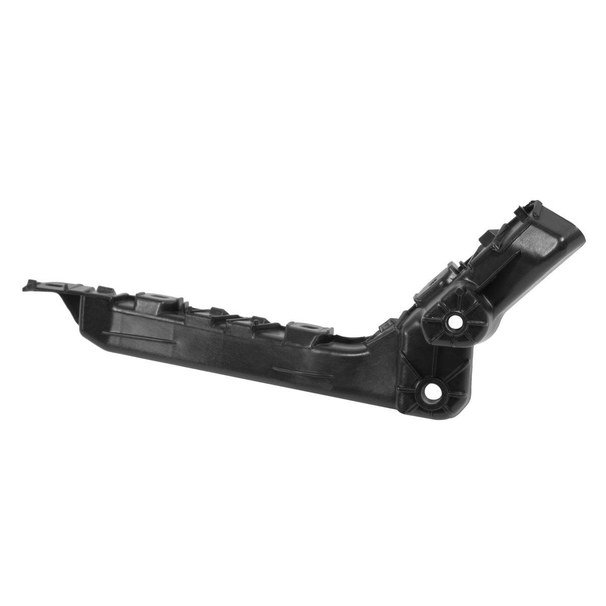 Front Left Bumper Bracket For 2010-2017 Chevrolet Equinox Replacement Gm1032116 84059892 Driver Side