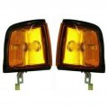 Isuzu Rodeo 1991-1997 Pickup 1988-1995 Amigo 1989-1994 Honda Passport 1994 1995 1996 1997 Parking Side Marker Light Assembly 
