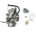 High Performance Carburetor For Polaris Sportsman 500 4x4 Ho 2001 2002 2003 2004 2005 Carb Bin