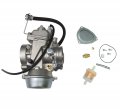 High Performance Carburetor For Polaris Sportsman 500 4x4 Ho 2001 2002 2003 2004 2005 Carb Bin