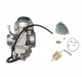 High Performance Carburetor For Polaris Sportsman 500 4x4 Ho 2001 2002 2003 2004 2005 Carb Bin