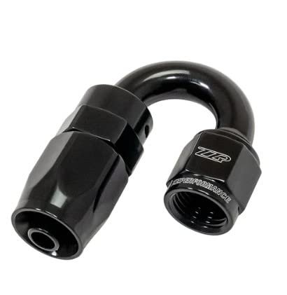 Zzperformance -06 An 180 Degree Swivel Hose End Fitting