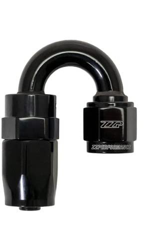Zzperformance -06 An 180 Degree Swivel Hose End Fitting