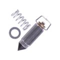 Cicitree 2 Set Carburetor Repair Rebuild Kit Fit For Honda Cx650c Gl650 Silver Wing 650 1983