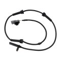 Abs Speed Sensor For Infiniti Jx35 2013 Rear Passenger Side Wheel Mounted Replacement 479003ja0a 479003ja0b Als2607 