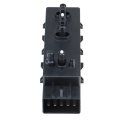 10 Way Front Driver Side Seat Switch Replacement For 07-12 Altima 87066-ja03a