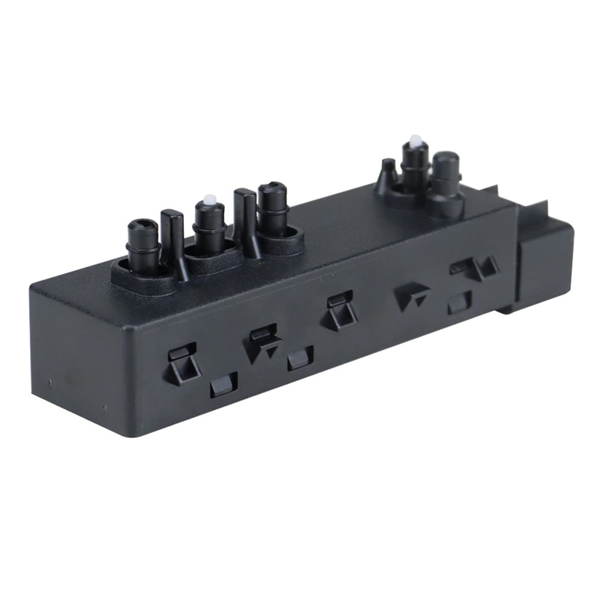 10 Way Front Driver Side Seat Switch Replacement For 07-12 Altima 87066-ja03a