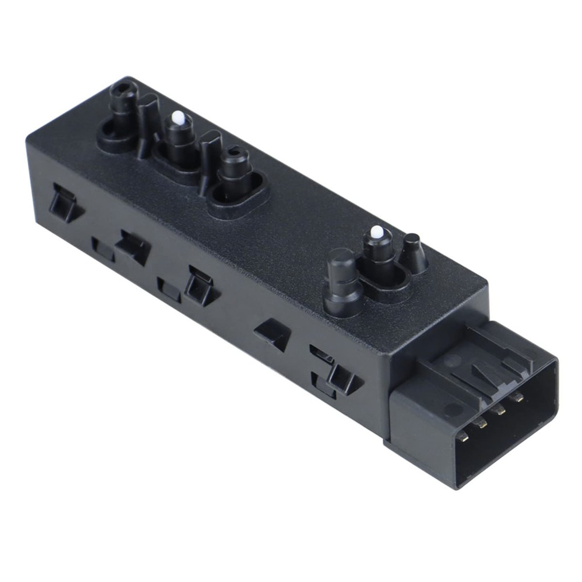 10 Way Front Driver Side Seat Switch Replacement For 07-12 Altima 87066-ja03a