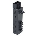 10 Way Front Driver Side Seat Switch Replacement For 07-12 Altima 87066-ja03a