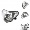 Topteng Motorcycle Headlight Protector Cover Guard Headlamp Protection Grill Fit For Bmw G310gs 2017-2021