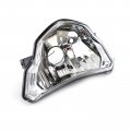 Topteng Motorcycle Headlight Protector Cover Guard Headlamp Protection Grill Fit For Bmw G310gs 2017-2021