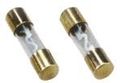 Phoenix Gold Pgu20 5 Glass Fuses 20a Amount Pieces Gold-plated 
