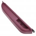 A-premium Red Door Armrest Compatible With Chevrolet Gmc Vehicles C1500 C2500 C3500 K1500 K2500 K3500 1990-1994 Blazer Yukon
