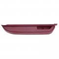 A-premium Red Door Armrest Compatible With Chevrolet Gmc Vehicles C1500 C2500 C3500 K1500 K2500 K3500 1990-1994 Blazer Yukon