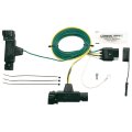 Hopkins 42115 Plug-in Simple Vehicle Wiring Kit
