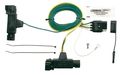 Hopkins 42115 Plug-in Simple Vehicle Wiring Kit 