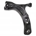 Trq Front Left Lower Control Arm For 2017-2022 Subaru Impreza