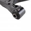 Trq Front Left Lower Control Arm For 2017-2022 Subaru Impreza