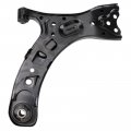 Trq Front Left Lower Control Arm For 2017-2022 Subaru Impreza 