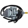 Niche Carburetor Throttle Cable Kit For Kawasaki Bayou 220 Klf220a 15003-1533 54012-1329 54012-1361