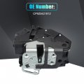 Uxcell Front Right Side Power Door Lock Actuator Motor Ford C-max 2013-2018 For Escape 2013-2019 No Cp9z5421812a
