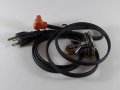 Engine Block Heater For Bobcat 1213 With Isuzu 4jb1 