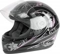 Tcmt Dot Motorcycle Butterfly Flip Up Full Face Street Dirt Bike Adult Helmet Atv Motocross With Open Sun Shield
