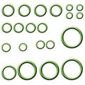 Santech Mt2680 A C System O-ring And Gasket Kit 